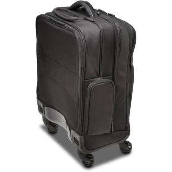 Kensington Contour 2.0 Pro Overnight Laptop Spinner, Trolley (bis 43,2 cm (17"))